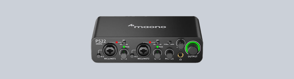 USB Sound Card for PC | Audio Interface Price in Pakistan – Al Hamd Tech