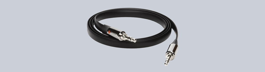 Aux Cables - Al Hamd Tech