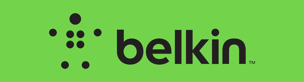 Belkin - Al Hamd Tech