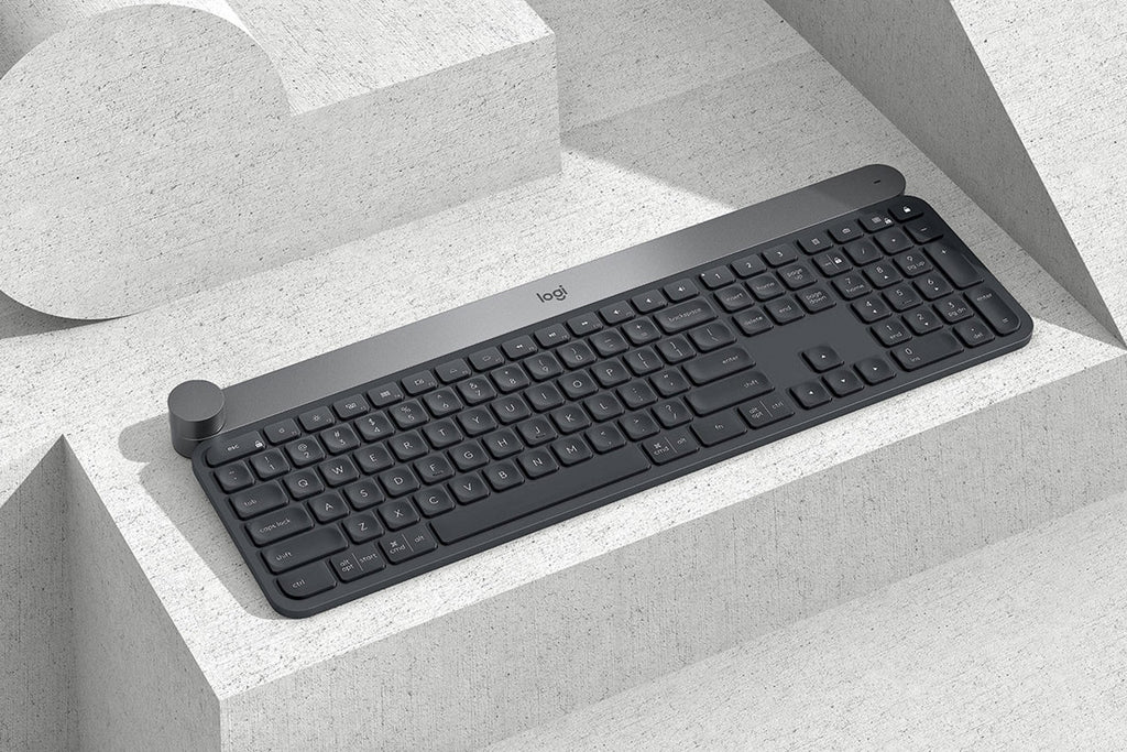 Bluetooth Keyboards - Al Hamd Tech