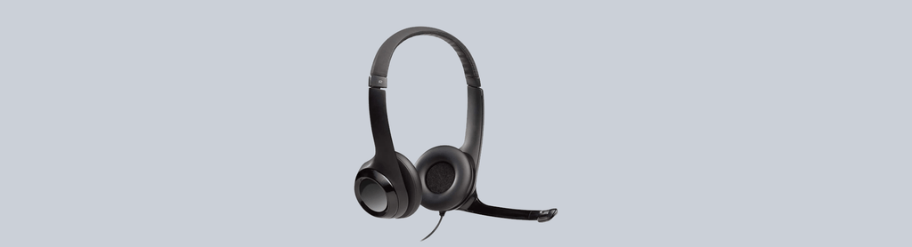 Call Center Headphones - Al Hamd Tech