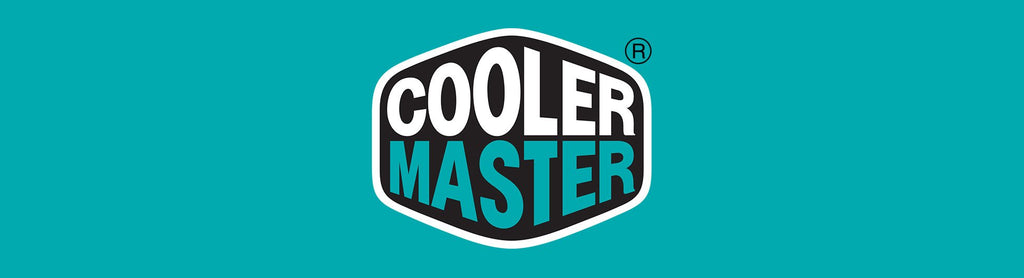 Cooler Master - Al Hamd Tech