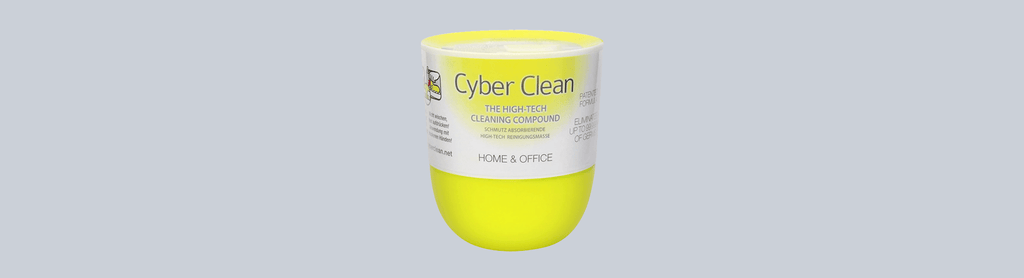 Cyber Clean - Al Hamd Tech