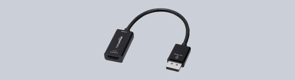 DisplayPort (DP) - Al Hamd Tech