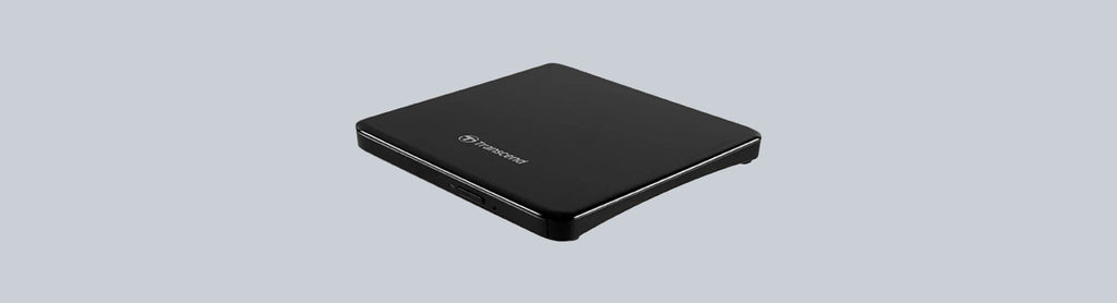 External Super Drives - Al Hamd Tech