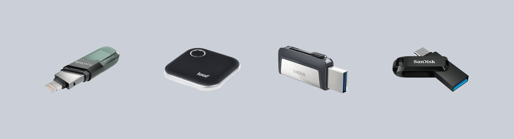 Flash Drives - Al Hamd Tech