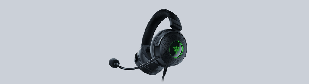 Gaming Headphones - Al Hamd Tech