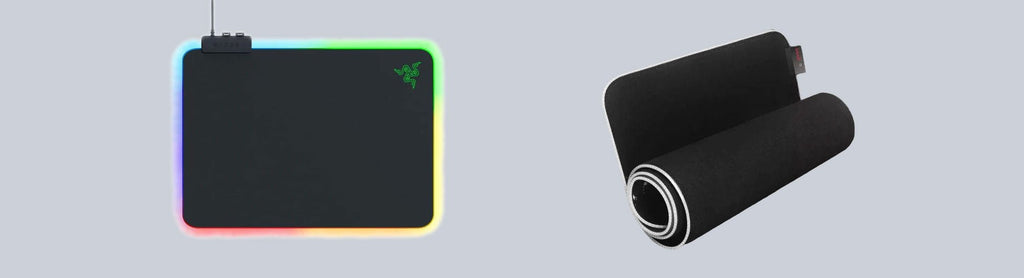 Gaming Mouse Pads - Al Hamd Tech