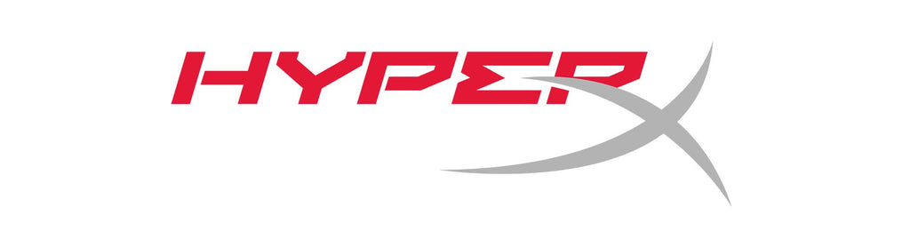 HyperX - Al Hamd Tech