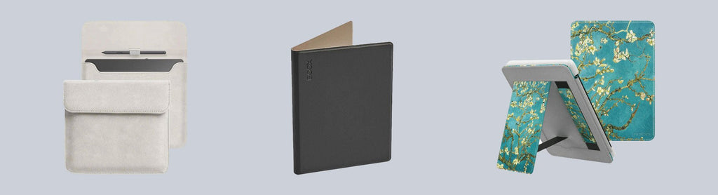 Kindle Covers - Al Hamd Tech