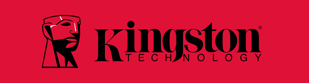 Kingston - Al Hamd Tech