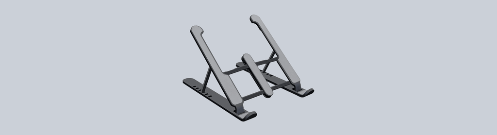 Laptop Stands - Al Hamd Tech