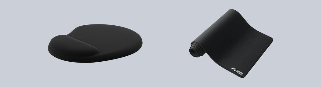 Mouse Pads - Al Hamd Tech