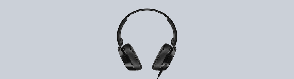 Over Ear Headphones - Al Hamd Tech