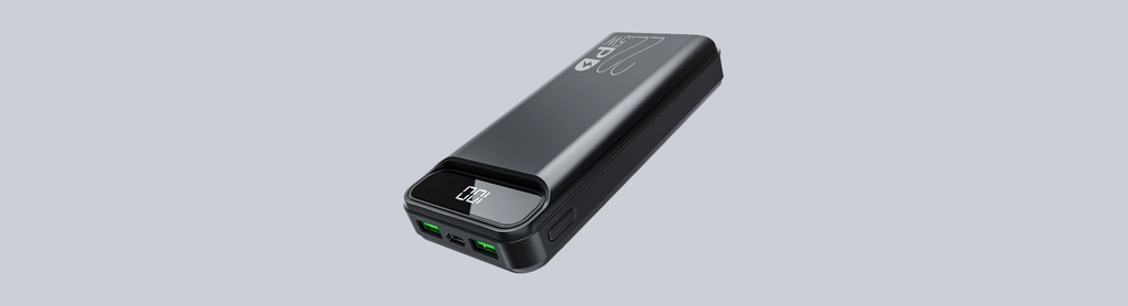 Power Banks - Al Hamd Tech