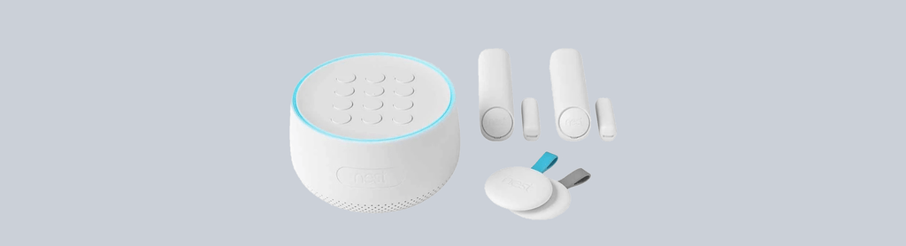 Smart Alarms - Al Hamd Tech