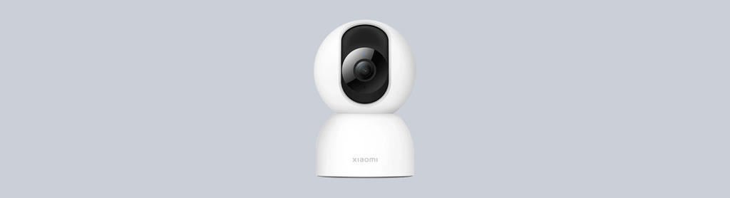 Smart Cameras - Al Hamd Tech