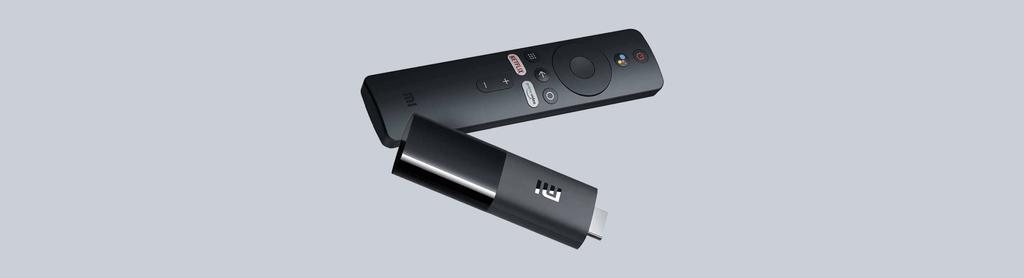 TV Stick/Box - Al Hamd Tech