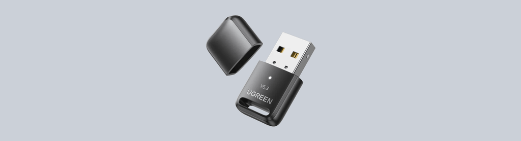 USB Adapters - Al Hamd Tech