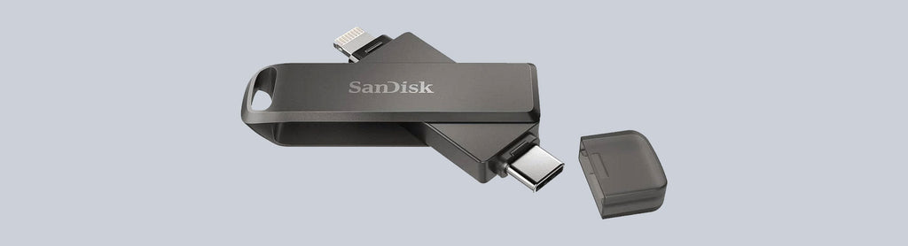 USB Flash Drives - Al Hamd Tech