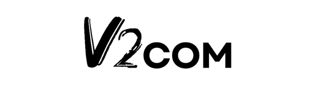 V2com - Al Hamd Tech