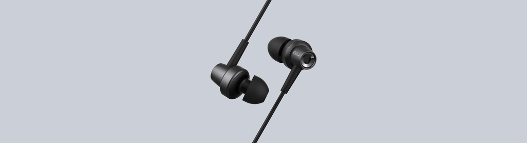 Wired Earphones - Al Hamd Tech