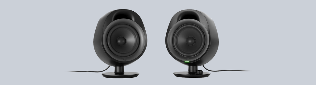 Wired Speakers - Al Hamd Tech