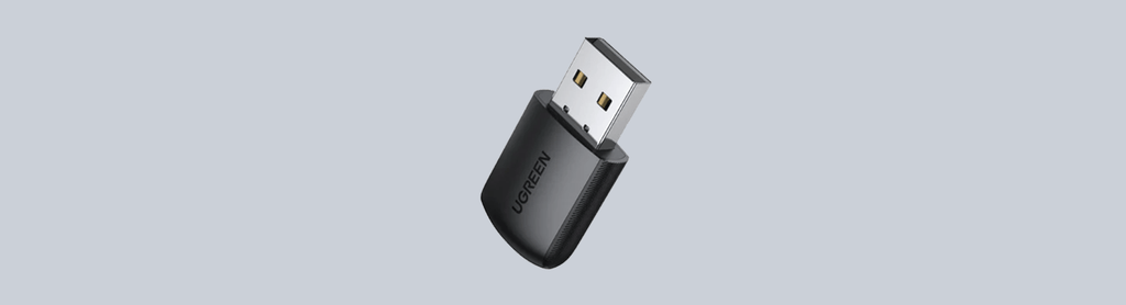 Wireless Adapters - Al Hamd Tech