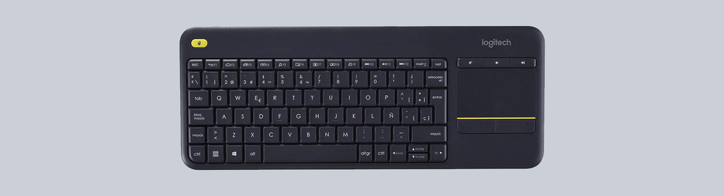 Wireless Keyboards - Al Hamd Tech