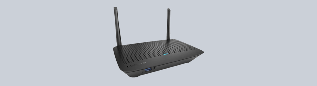 Wireless Routers - Al Hamd Tech