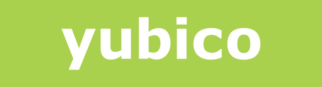 Yubico - Al Hamd Tech