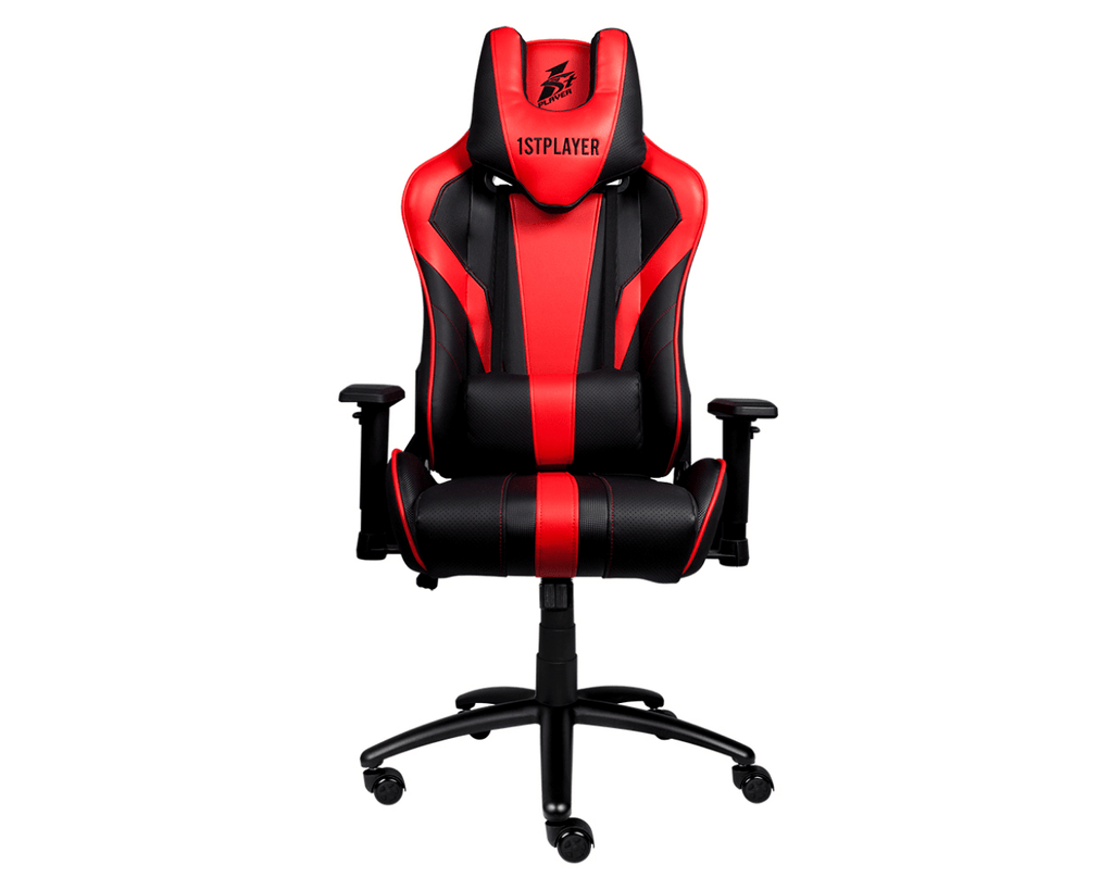 1STPLAYER Gaming Chair FK1 - Al Hamd Tech