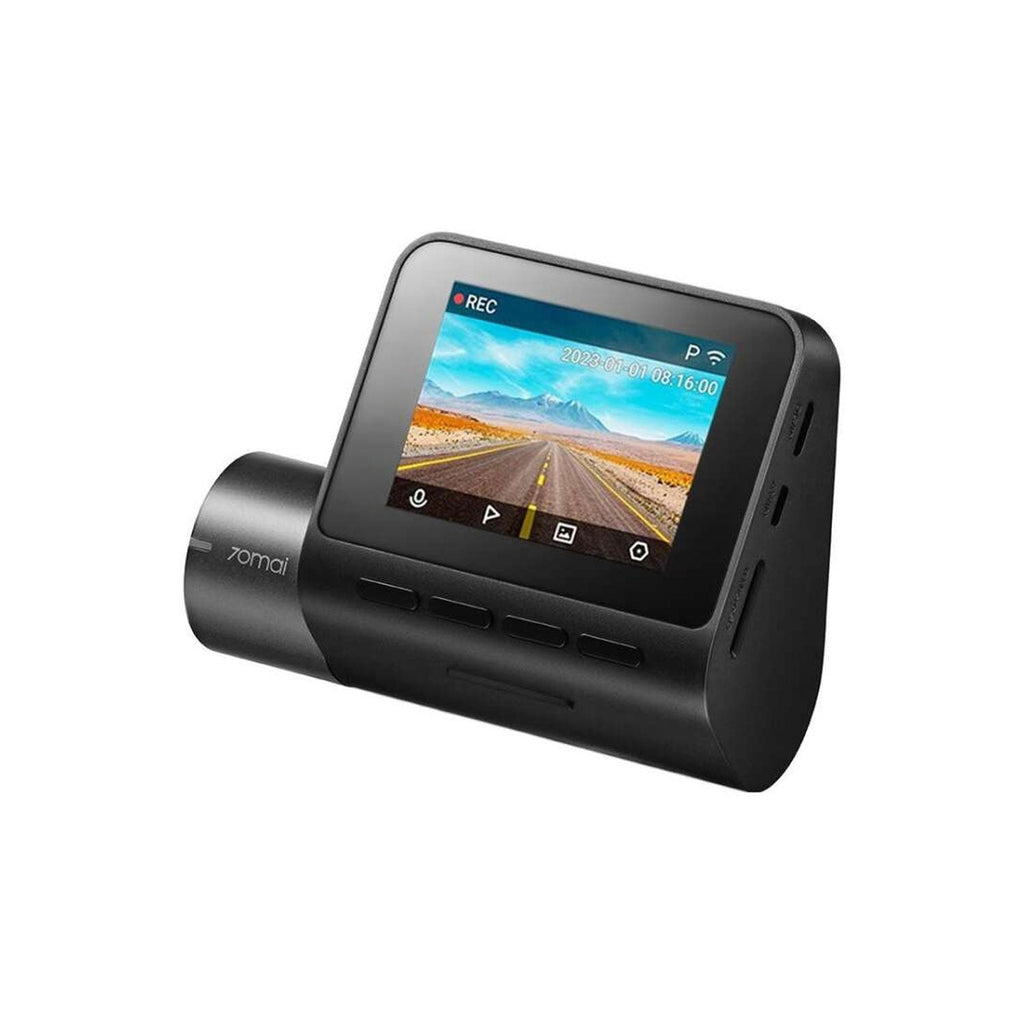 70mai Dash Cam A200 available in Pakistan.