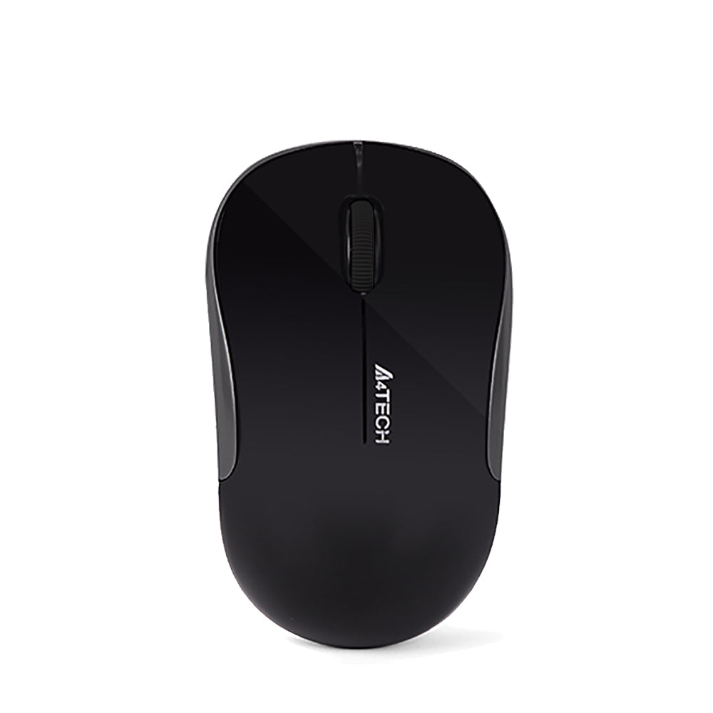 A4Tech G3 300NS Wirless Mouse Black available in Pakistan.
