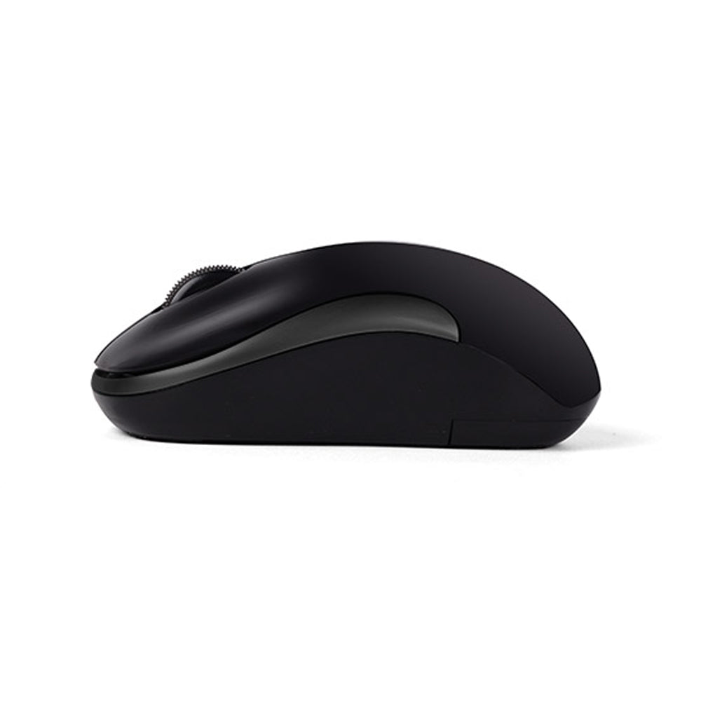 A4Tech G3 300NS Wirless Mouse Black buy at a reasonable Price in Pakistan.