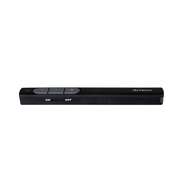 A4Tech LP15 Wireless Laser Presenter Pen available at good Price in Pakistan.