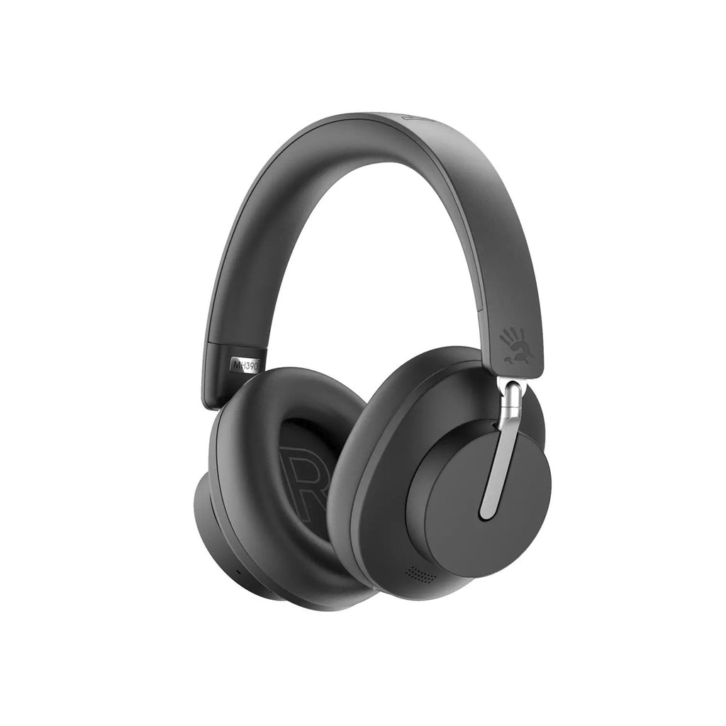 A4Tech Bloody MH390 Wireless Bluetooth Headphones Black buy at a reasonable Price in Pakistan.