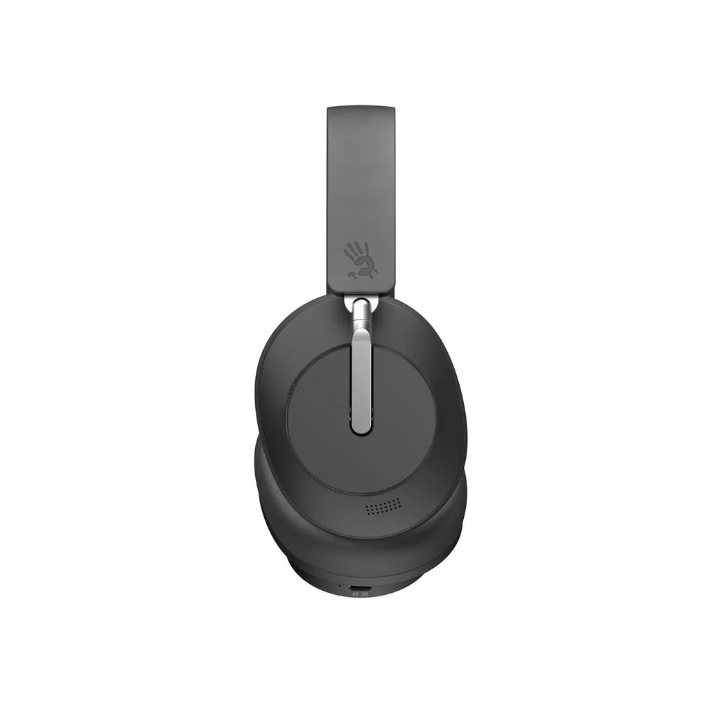 A4Tech Bloody MH390 Wireless Bluetooth Headphones Black available at good Price in Pakistan.
