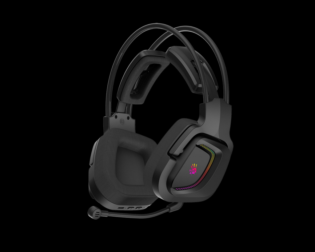 A4Tech Bloody MR 575 RGB Wireless Gaming Headphones buy at a best Price in Pakistan.