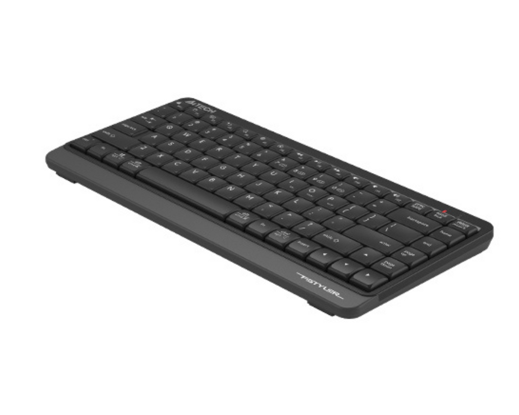 A4Tech Fstyler FBK11 Bluetooth & Wireless Keyboard buy at a reasonable Price in Pakistan