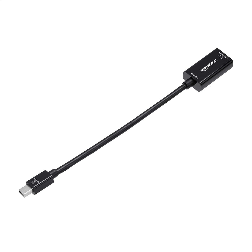 Amazon Basics Mini DisplayPort to HDMI Adapter 4K 60Hz buy at best Price in Pakistan