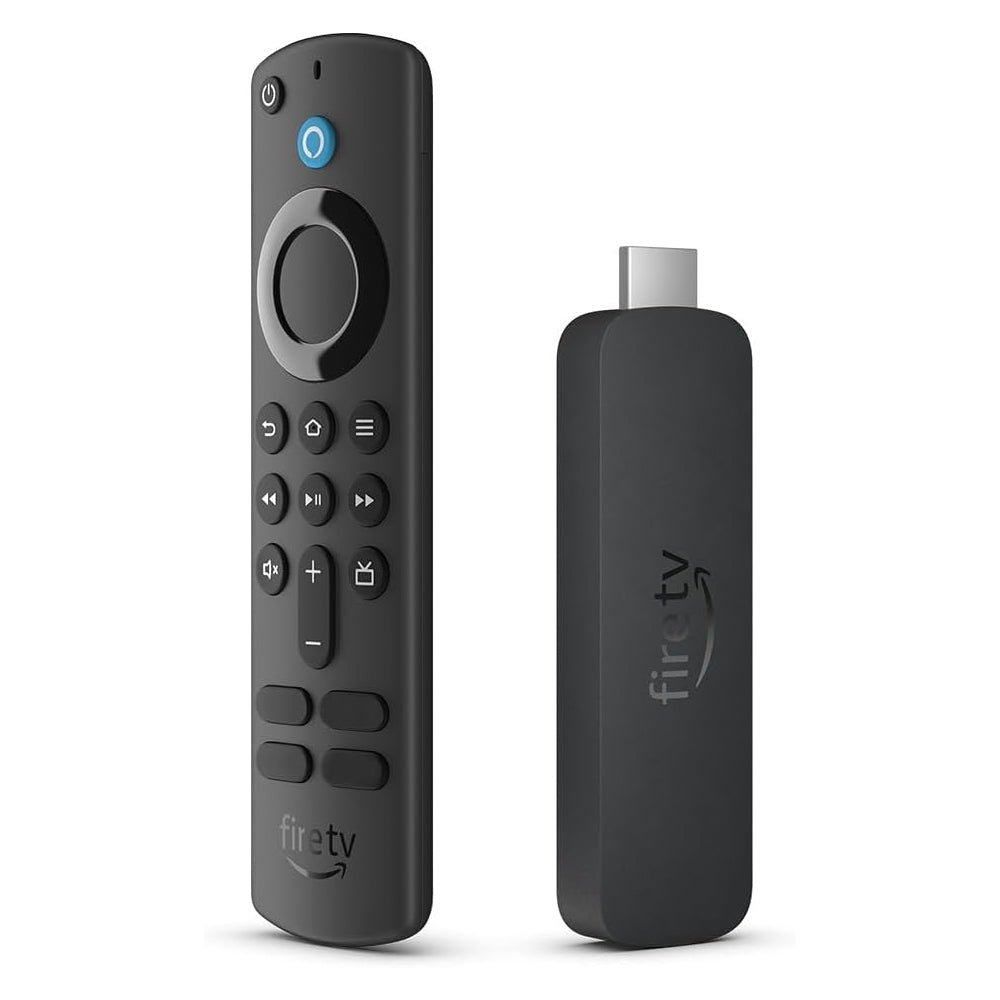 Amazon Fire TV Stick 4K 2nd Gen with Alexa Remote 3rd Gen buy at a reasonable Price in Pakistan.