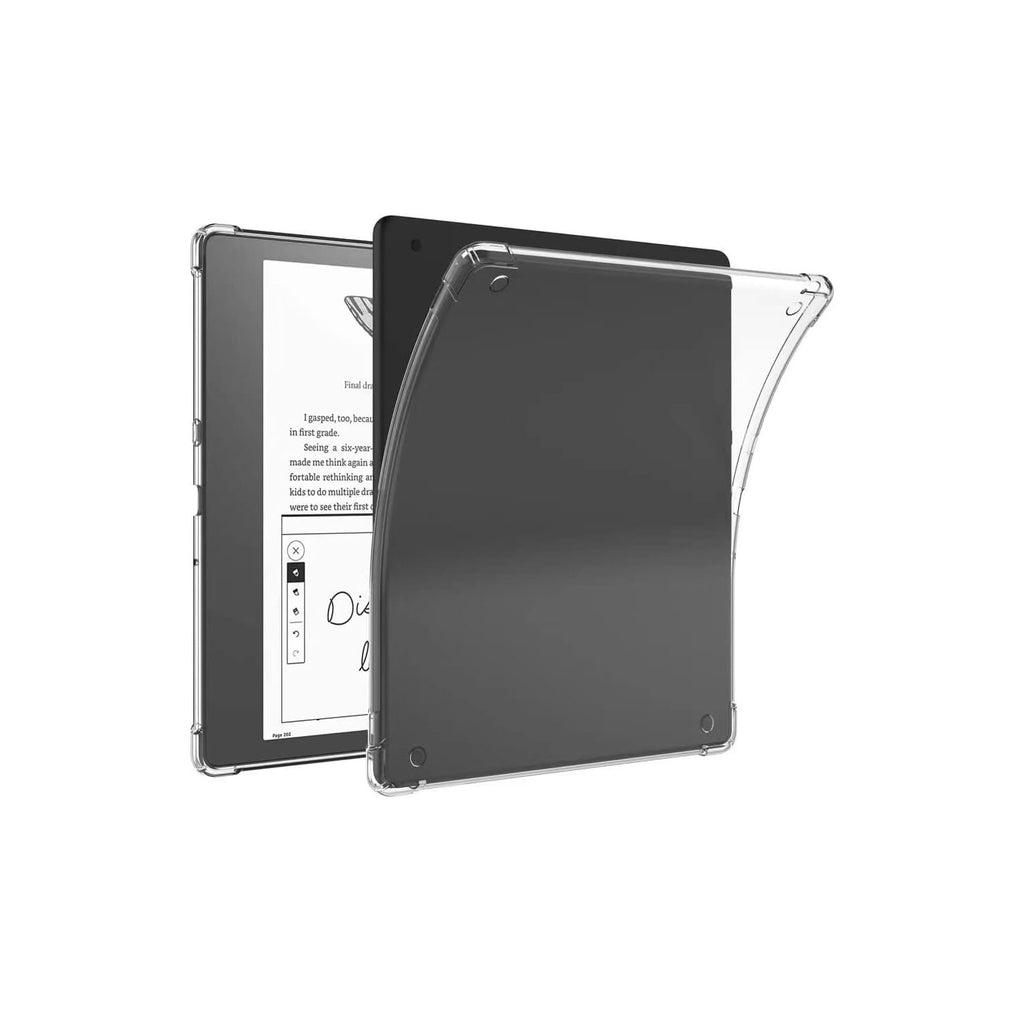 Amazon Kindle Scribe 10.2 Transparent Back Cover buy at a reasonable Price in Pakistan.