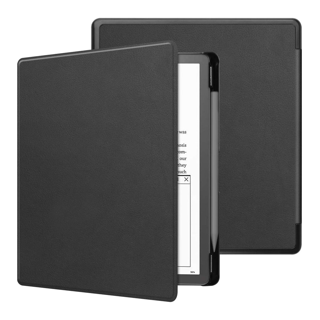 Amazon Kindle Scribe 10.2” Cover Black buy at a reasonable Price in Pakistan.