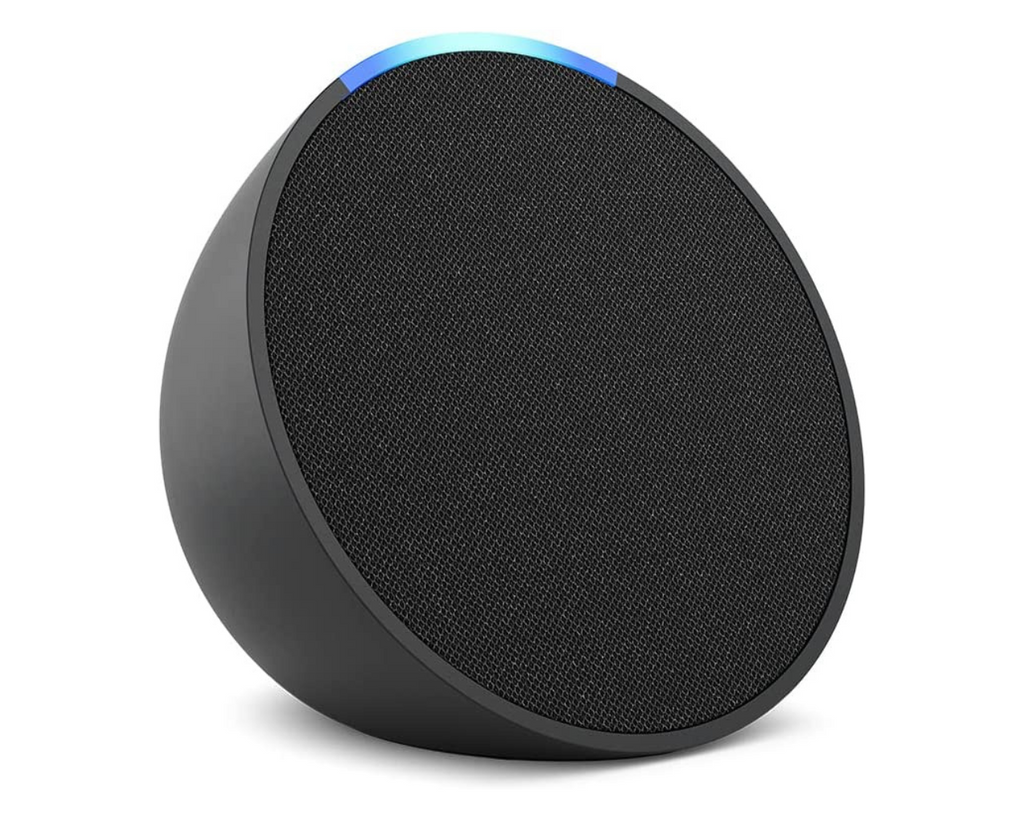 Amazon Echo Pop Smart Speakers with Alexa buy at a reasonable Price in Pakistan.