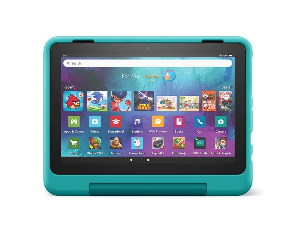 Amazon Fire HD 8 Kids Pro Tablet 12th Gen. 32 GB buy at best Price in Pakistan.