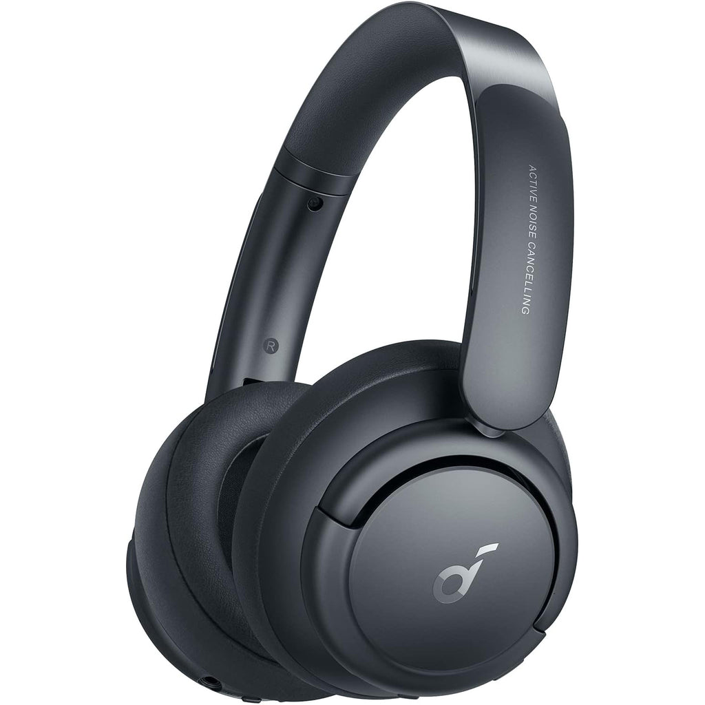 Anker Life Q35 Bluetooth Headphones Black buy at a reasonable Price in Pakistan.
