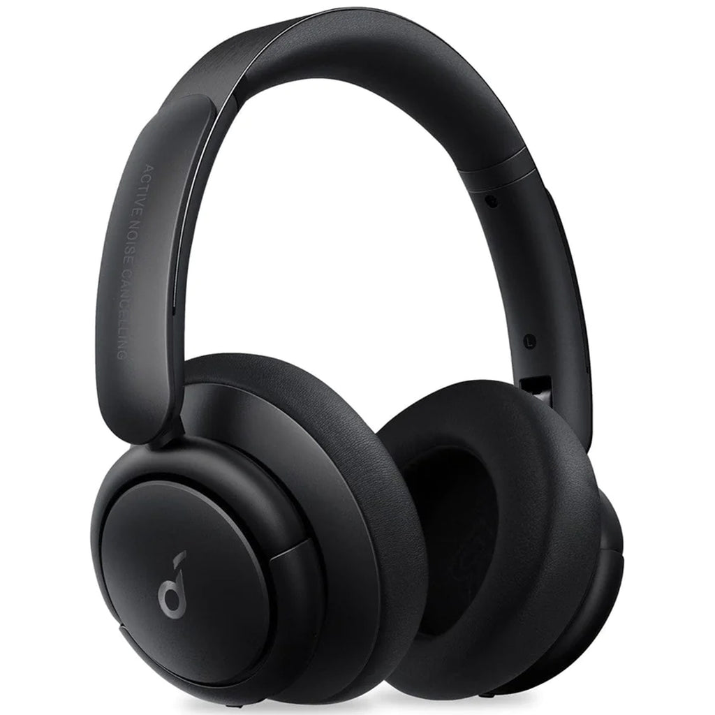 Anker Life Q35 Bluetooth Headphones Black Available in Pakistan.