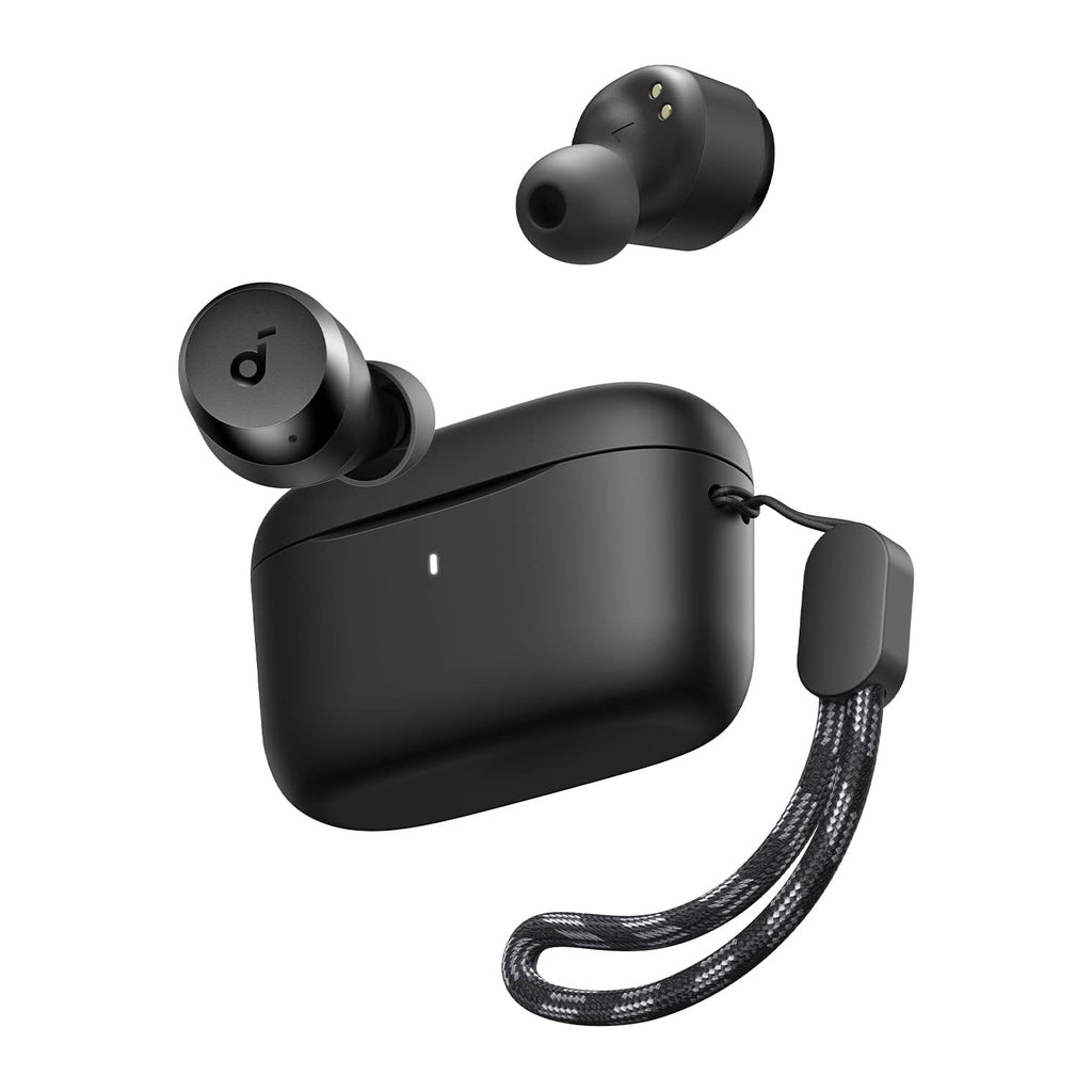 Anker SoundCore A20i Bluetooth Earbuds Black buy at a reasonable Price in Pakistan.