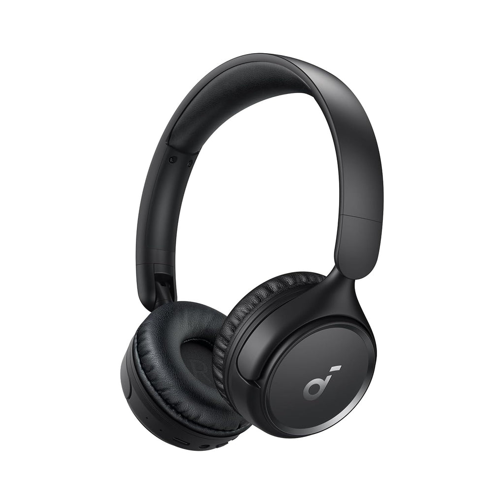 Anker SoundCore H30i Bluetooth On Ear Headphones Black buy at a reasonable Price in Pakistan.